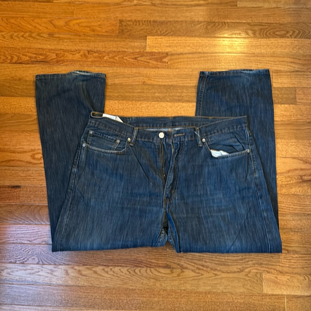 Levi’s jeans 505